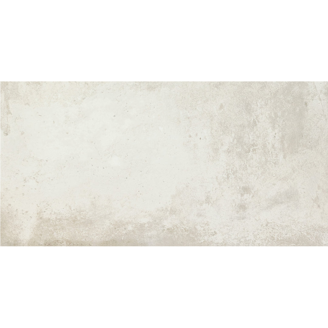 Daltile Rekindle 12" x 24" Rectified Matte Porcelain Stepwise Floor Tile