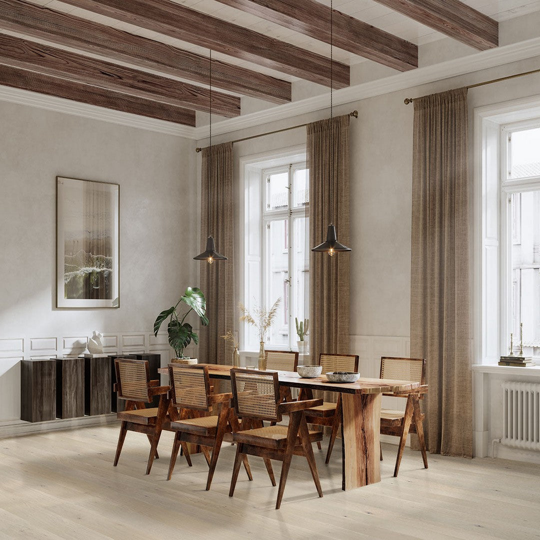 MS International Woodhills 5" x 48" Low Gloss Vinyl Plank