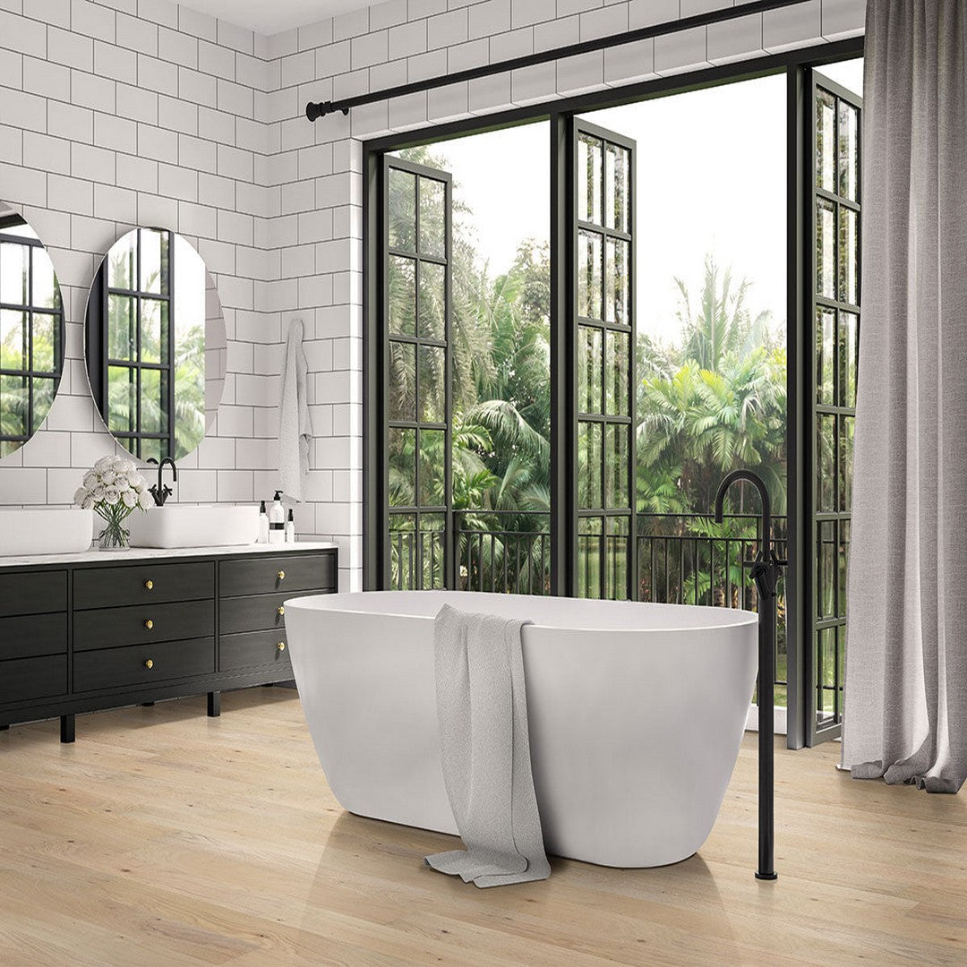 MS International Woodhills 5" x 48" Low Gloss Vinyl Plank