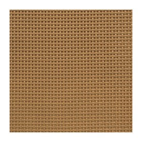 Salina Woven Cane Accent Cabinet