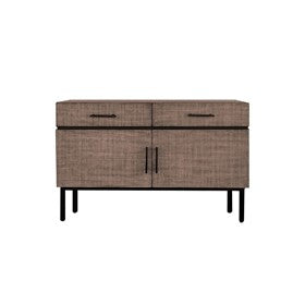 Kai Accent Cabinet Ub/Dr