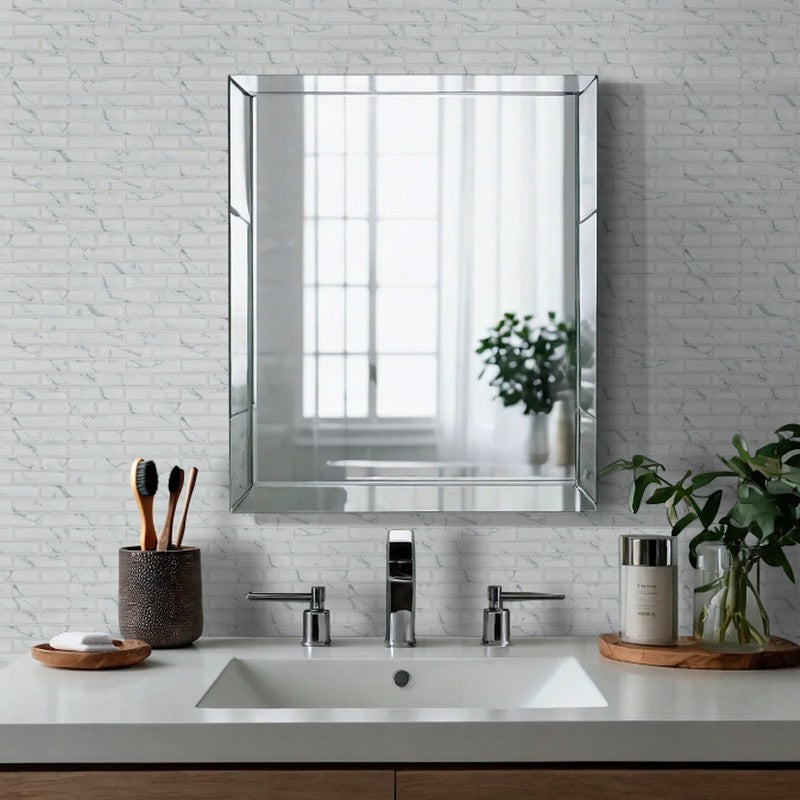 Bath and Kitchen