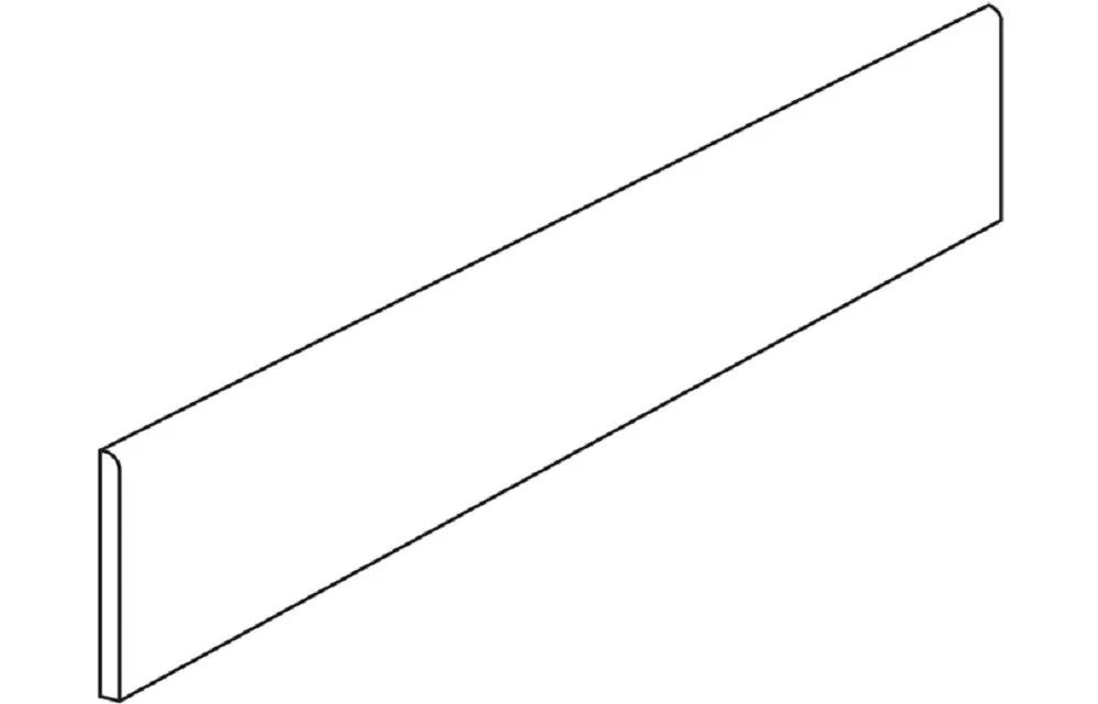 Daltile Thresholds 2" x 36" Polished Marble 5/8 Double Bevel