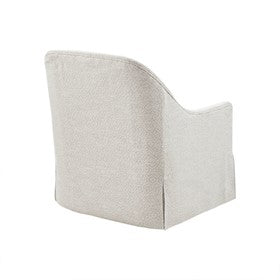 Theo Swivel Glider Chair