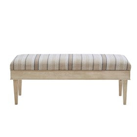 Harstrom Soft Close Storage Bench