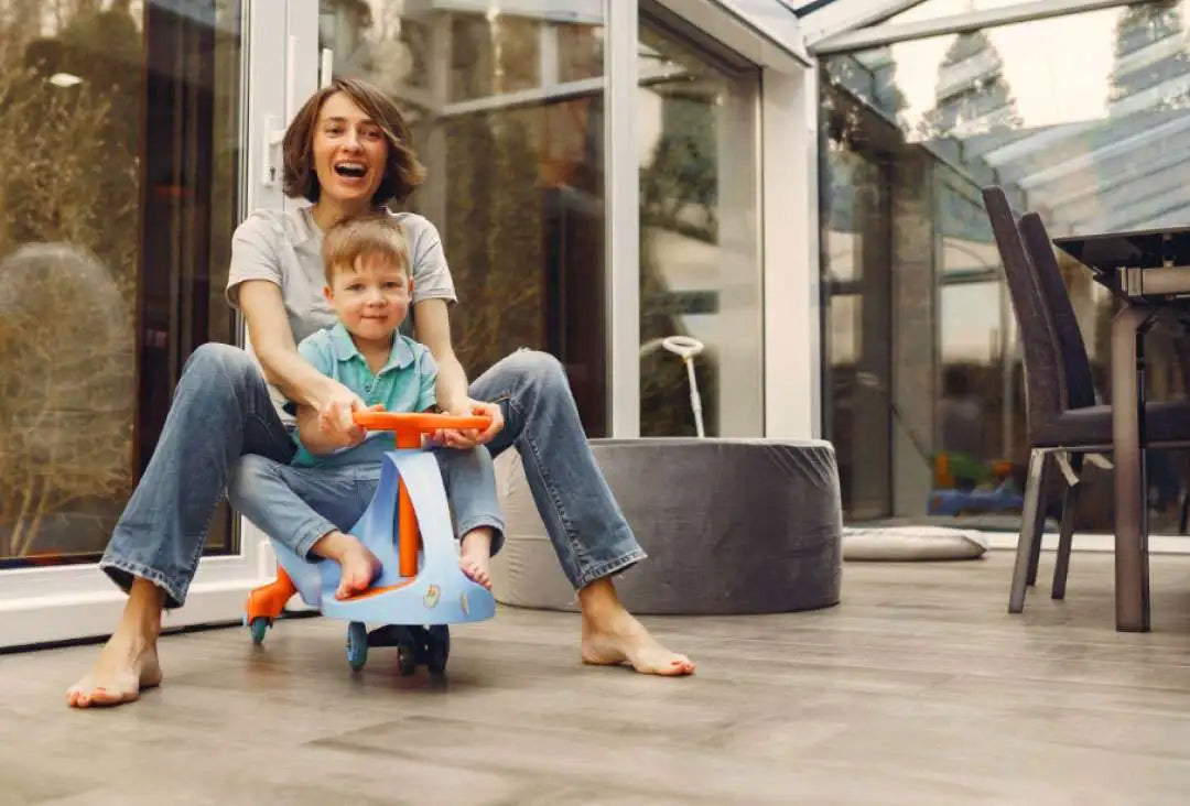 Best Types of Hardwood Flooring for Families