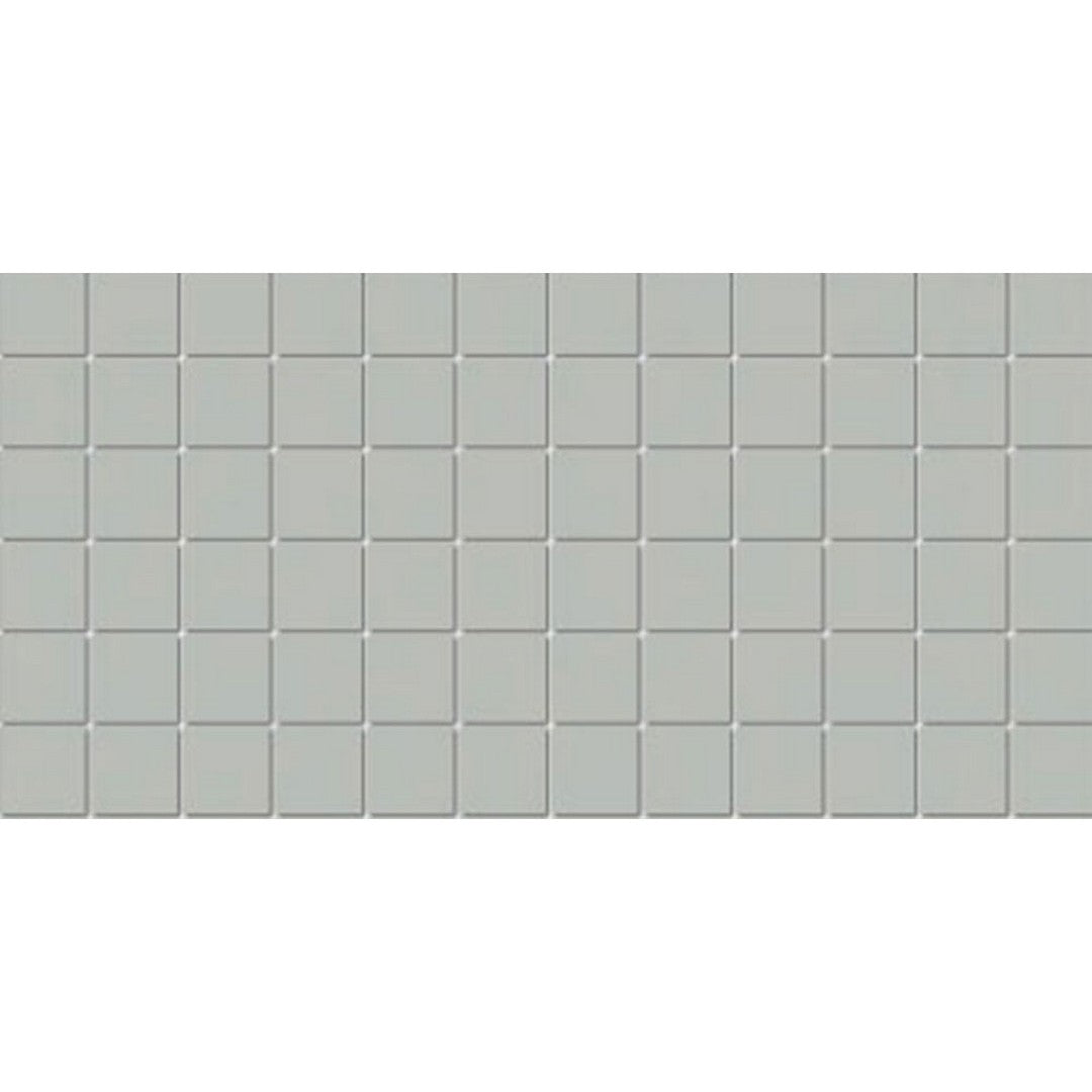 American Olean Color Story 12" x 24" Gloss Ceramic 2" Square Mosaic