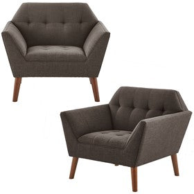 Newport Lounge Chair Set of 2