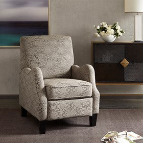 Hoffman Push Back Recliner