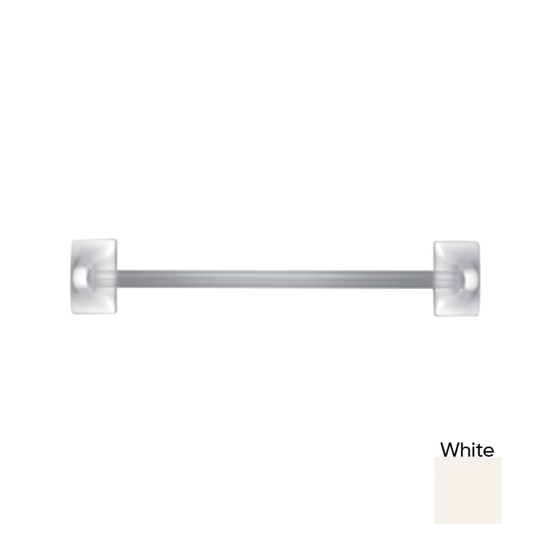 Daltile Bath Accessories 2.75" x 4.87" Ceramic Towel Bar