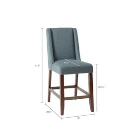 Brody Wing Counter Stool