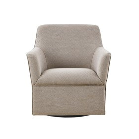 Augustine Swivel Glider Chair