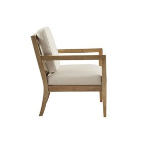 Tage Upholstered Accent Armchair