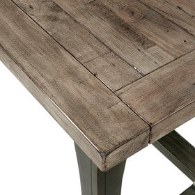 Oliver Extension Dining Table