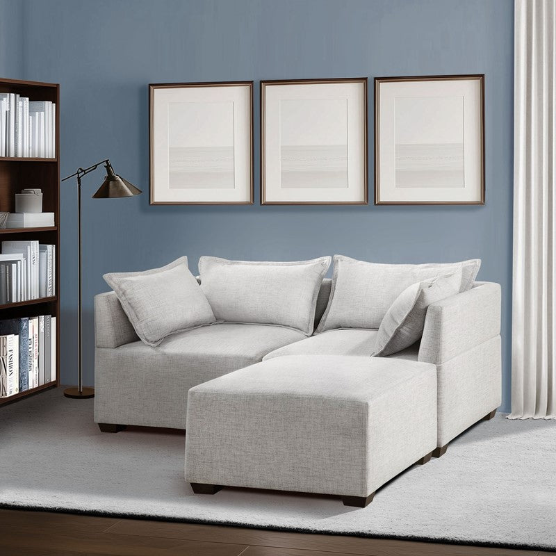 Molly Modular Sectional Sofa Collection