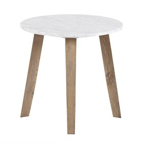 Milo End Table