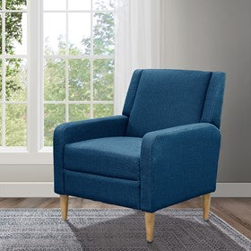 Juno Upholstered Accent Armchair