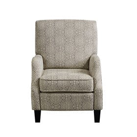 Hoffman Push Back Recliner