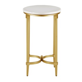 Bordeaux End Table