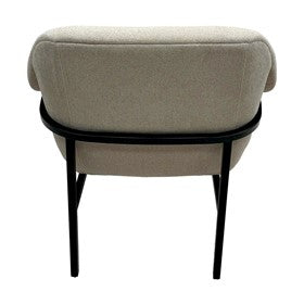 Sabrina Accent Chair