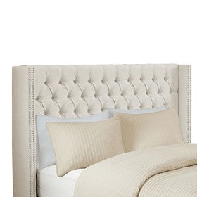 Amelia Upholstery Headboard