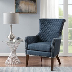 Heston Accent Chair