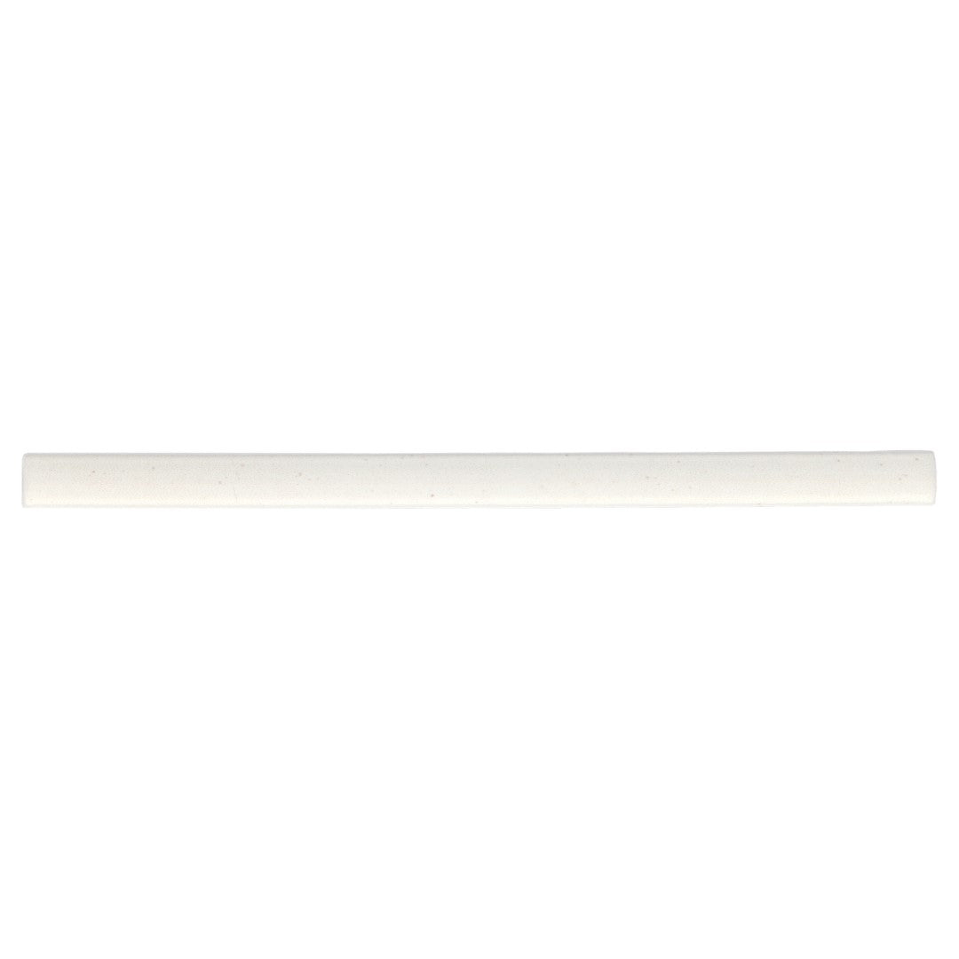 Bedrosians Celine 0.5" x 8" Gloss Porcelain Jolly Trim