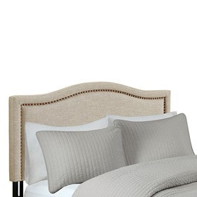 Nadine Upholstery Headboard