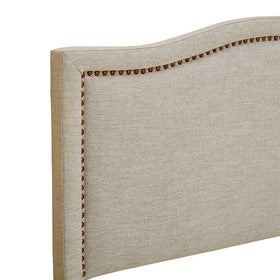 Nadine Upholstery Headboard