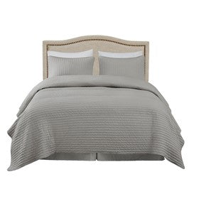 Nadine Upholstery Headboard