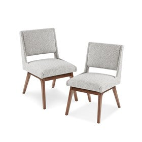 Clark Round Dining Set