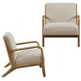 Novak Lounge Chair Set of 2