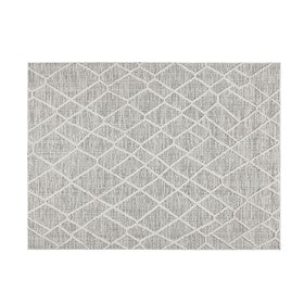 Ashley Terni Pebble Indoor Area Rug