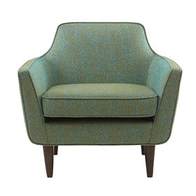 Cruz Mid Century Accent Chair