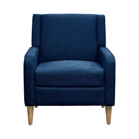 Juno Upholstered Accent Armchair