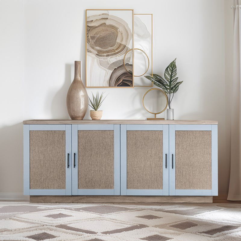 Mattie Accent Cabinet