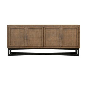 Santa Barbara Accent Cabinet