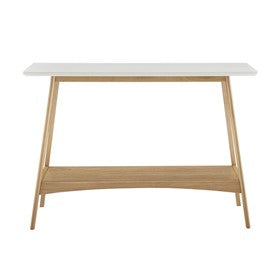 Parker Console