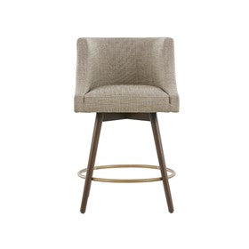 Mateo Swivel Counter Stool