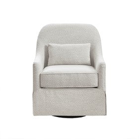 Theo Swivel Glider Chair
