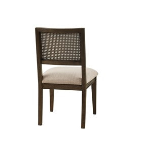 Kelly Armless Dining Chair Set of 2