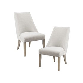 Winfield Upholstered Dining chair Set of 2