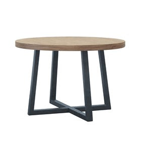 Reagan Round Dining Table