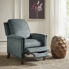 Salina Push Back Recliner