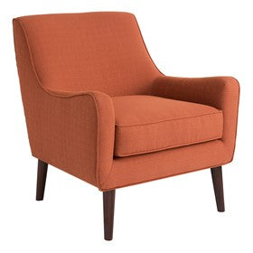 Oxford Mid-Century Accent Chair