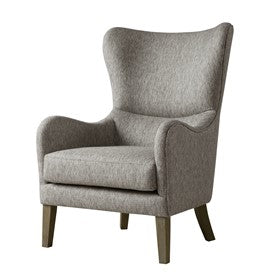 Arianna Swoop Wing Chair