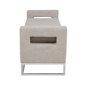 Crawford Soft Close Storage Bench