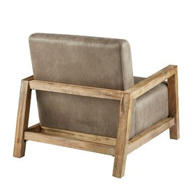 Easton Low Profile Accent Chair