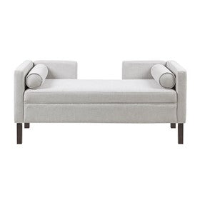 Bradford Upholstered Accent Bench