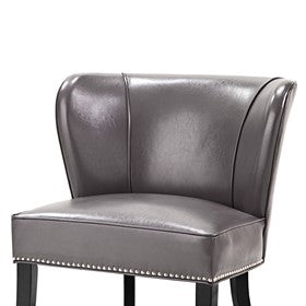 Hilton Armless Accent Chair